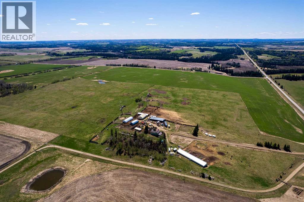 36033 Range Rd 40, Rural Red Deer County, Alberta  T0M 1V0 - Photo 16 - A2185495