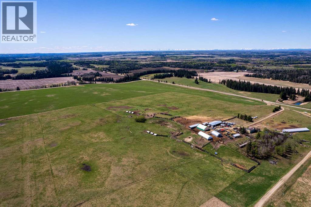 36033 Range Rd 40, Rural Red Deer County, Alberta  T0M 1V0 - Photo 10 - A2185495
