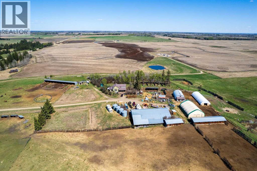 36033 Range Rd 40, Rural Red Deer County, Alberta  T0M 1V0 - Photo 24 - A2185495