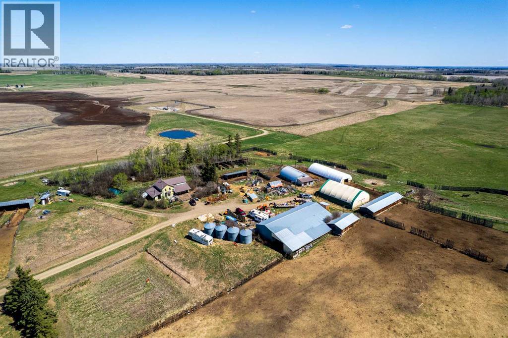 36033 Range Rd 40, Rural Red Deer County, Alberta  T0M 1V0 - Photo 25 - A2185495