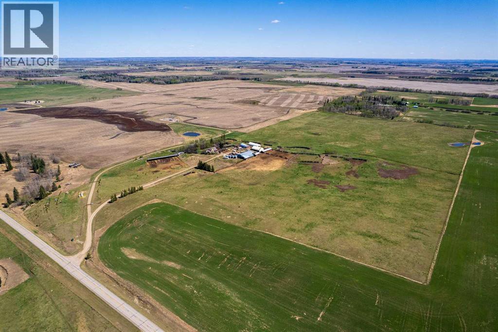 36033 Range Rd 40, Rural Red Deer County, Alberta  T0M 1V0 - Photo 20 - A2185495