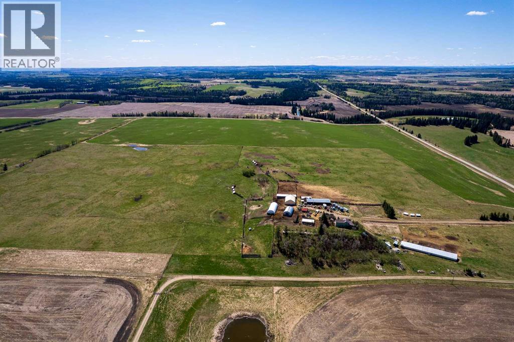 36033 Range Rd 40, Rural Red Deer County, Alberta  T0M 1V0 - Photo 15 - A2185495