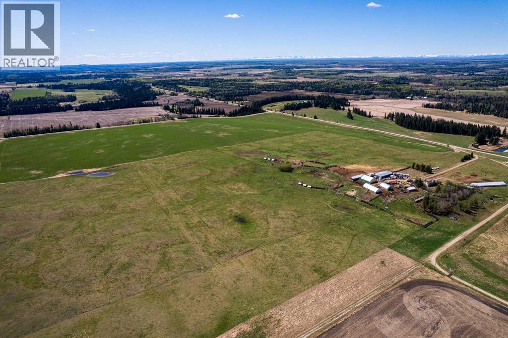 36033 Range Rd 40, Rural Red Deer County, Alberta  T0M 1V0 - Photo 12 - A2185495