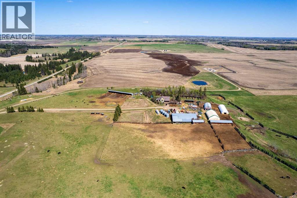 36033 Range Rd 40, Rural Red Deer County, Alberta  T0M 1V0 - Photo 23 - A2185495