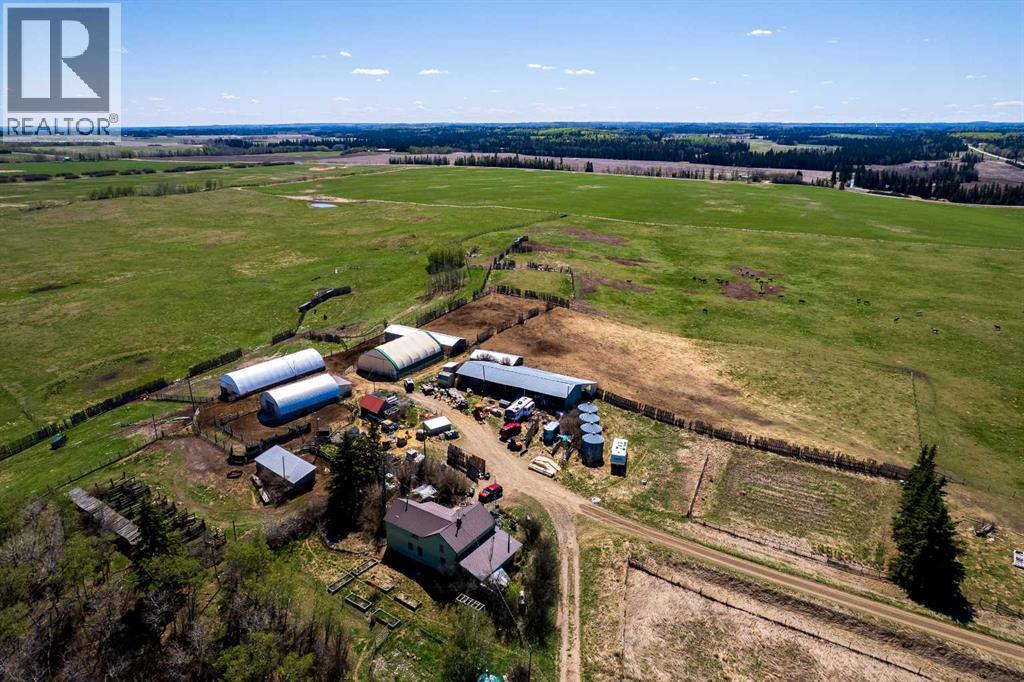 36033 Range Rd 40, Rural Red Deer County, Alberta  T0M 1V0 - Photo 26 - A2185495