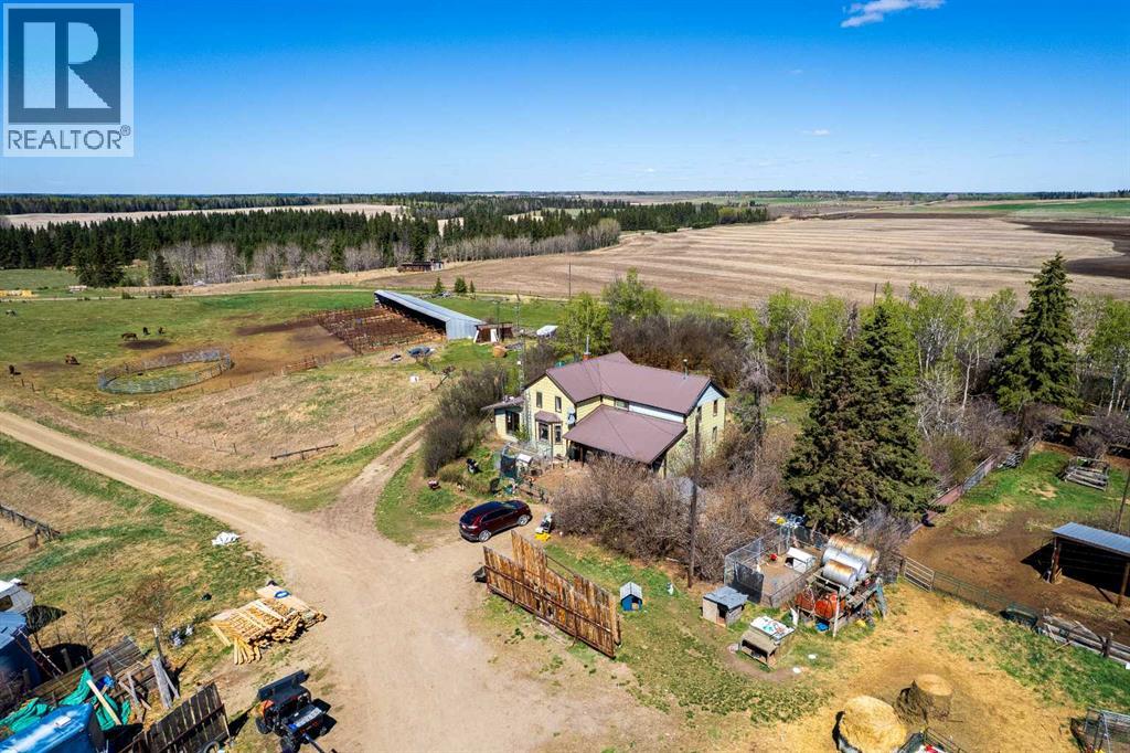 36033 Range Rd 40, Rural Red Deer County, Alberta  T0M 1V0 - Photo 3 - A2185495