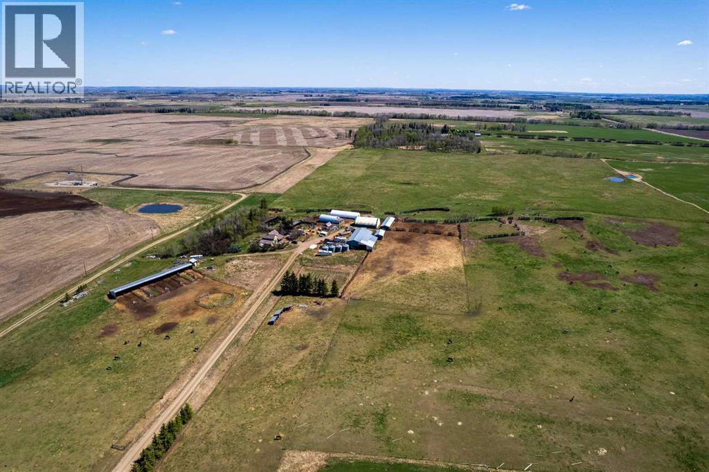 36033 Range Rd 40, Rural Red Deer County, Alberta  T0M 1V0 - Photo 22 - A2185495