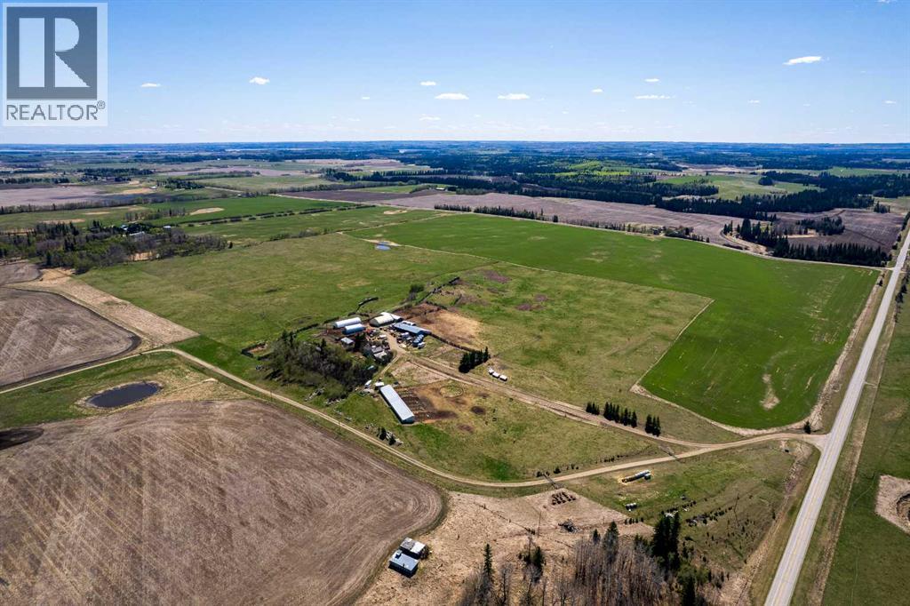 36033 Range Rd 40, Rural Red Deer County, Alberta  T0M 1V0 - Photo 18 - A2185495