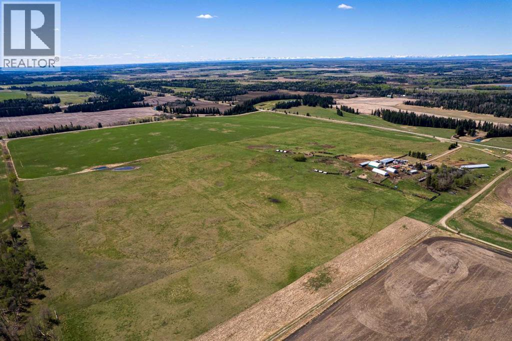 36033 Range Rd 40, Rural Red Deer County, Alberta  T0M 1V0 - Photo 13 - A2185495