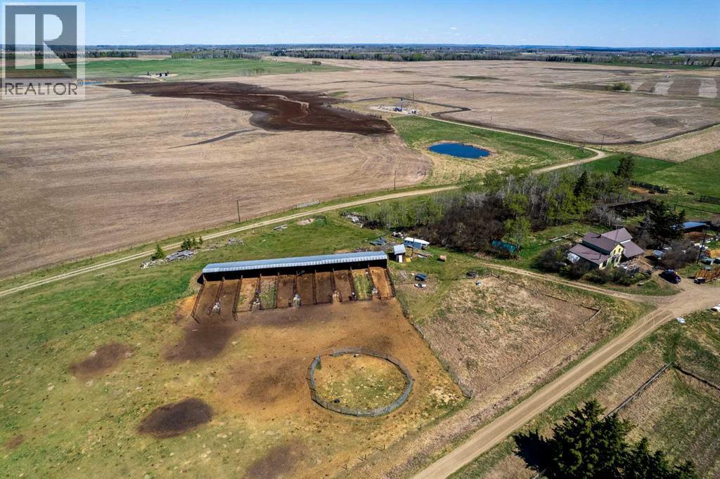 36033 Range Rd 40, Rural Red Deer County, Alberta  T0M 1V0 - Photo 28 - A2185495