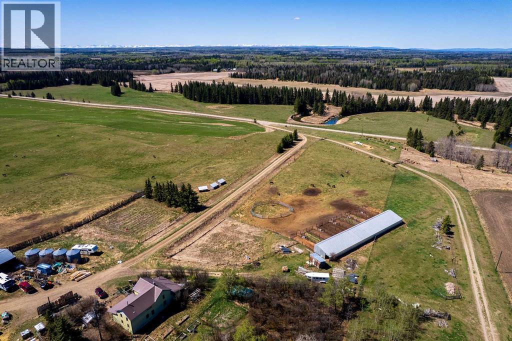 36033 Range Rd 40, Rural Red Deer County, Alberta  T0M 1V0 - Photo 7 - A2185495