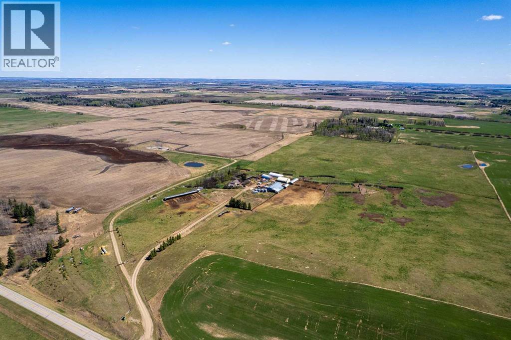 36033 Range Rd 40, Rural Red Deer County, Alberta  T0M 1V0 - Photo 19 - A2185495