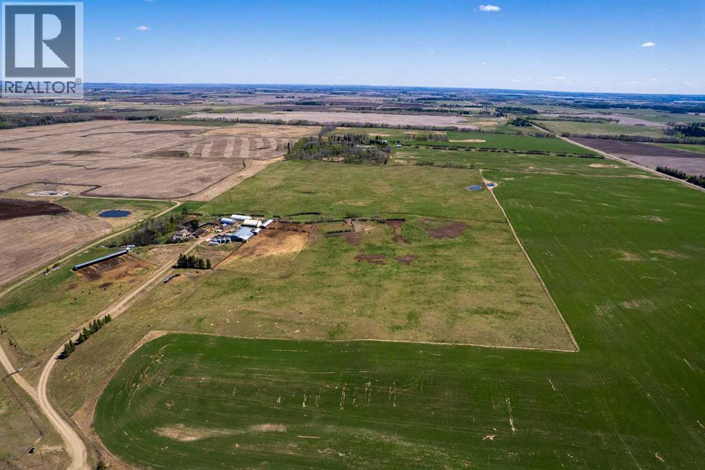 36033 Range Rd 40, Rural Red Deer County, Alberta  T0M 1V0 - Photo 2 - A2185495