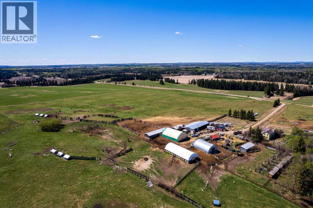 36033 Range Rd 40, Rural Red Deer County, Alberta  T0M 1V0 - Photo 9 - A2185495