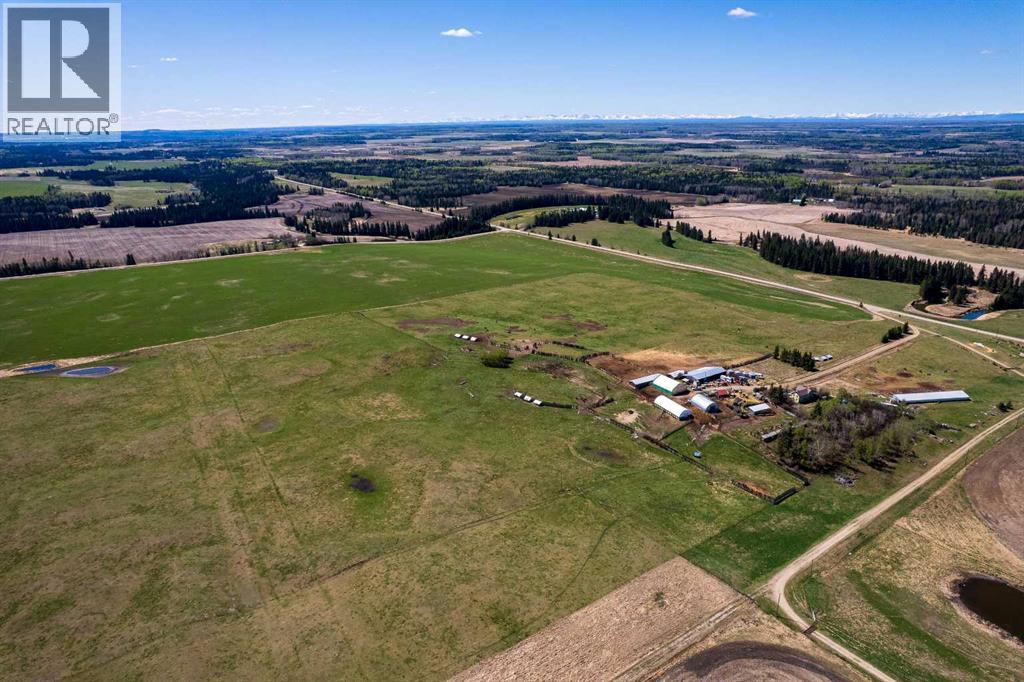 36033 Range Rd 40, Rural Red Deer County, Alberta  T0M 1V0 - Photo 4 - A2185495
