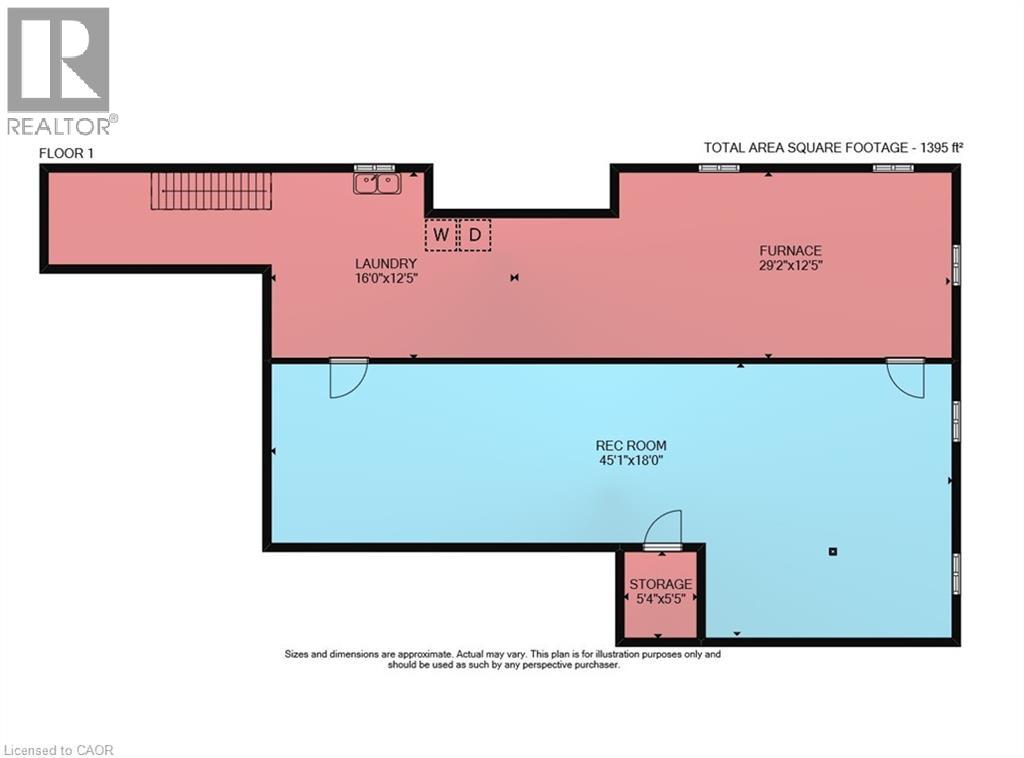 162 Young Road, Dunnville, Ontario  N1A 2W7 - Photo 49 - 40778060