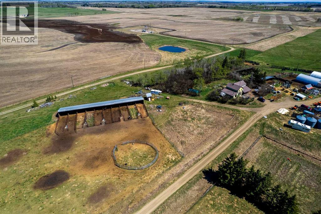 36033 Range Rd 40, Rural Red Deer County, Alberta  T0M 1V0 - Photo 27 - A2185495