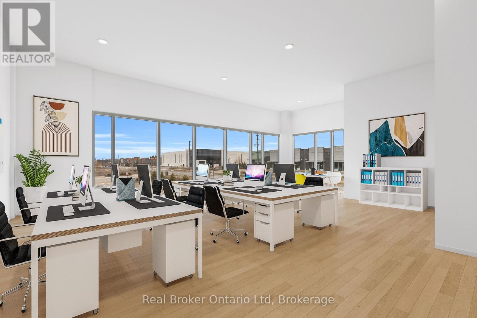 1 - 595 Hanlon Creek Boulevard, Guelph, Ontario  N1C 0A1 - Photo 15 - X12504912