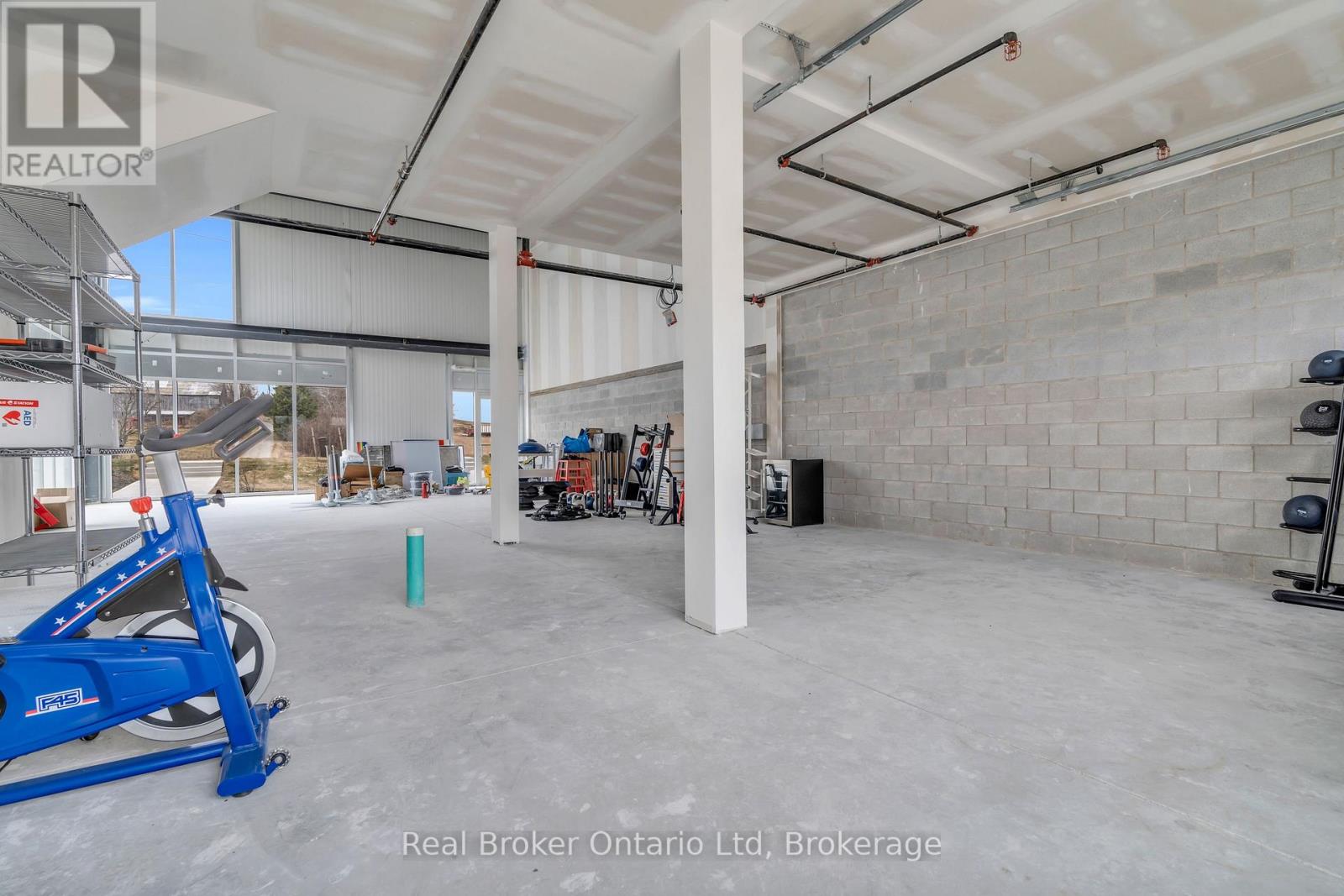 1 - 595 Hanlon Creek Boulevard, Guelph, Ontario  N1C 0A1 - Photo 22 - X12504912