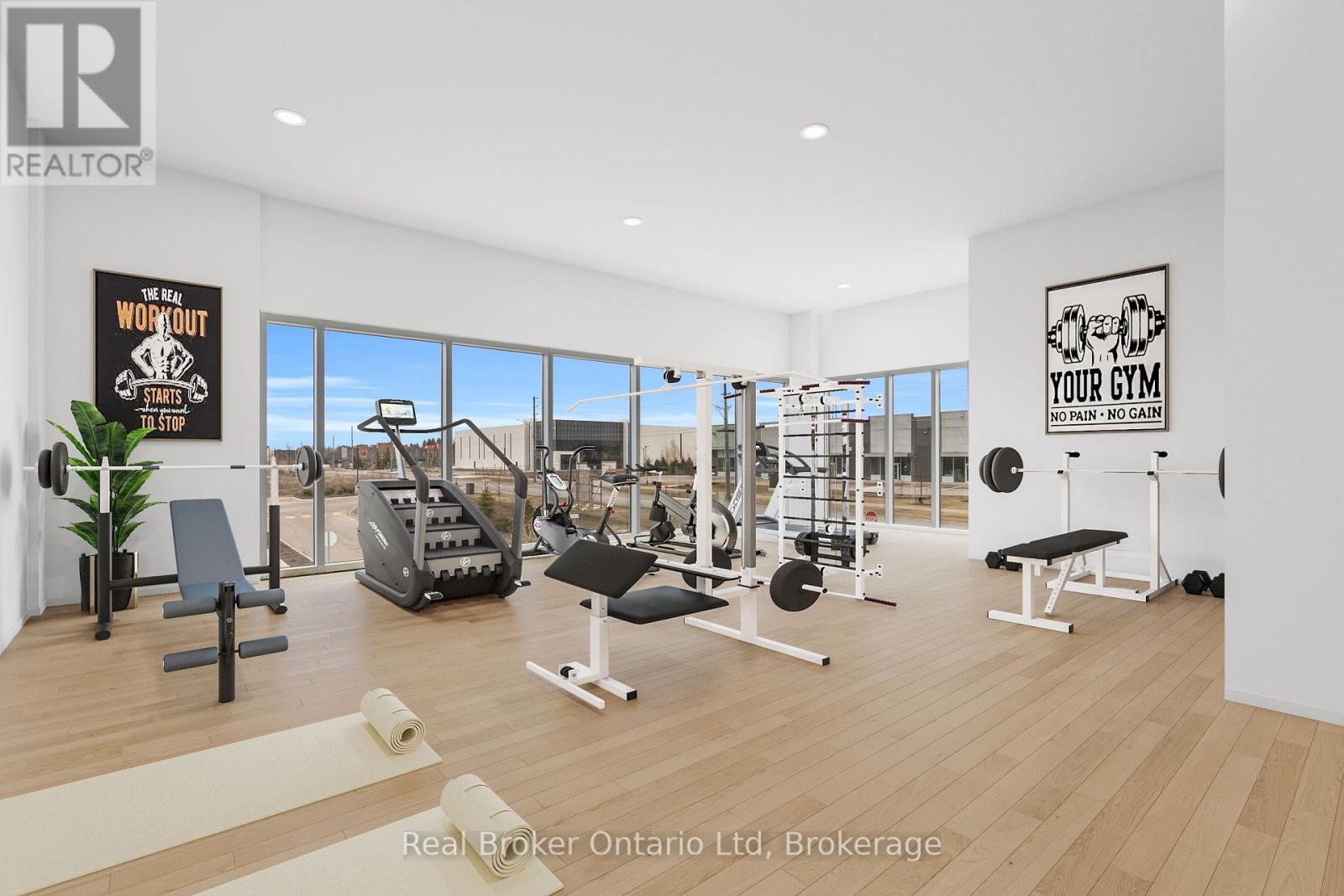 1 - 595 Hanlon Creek Boulevard, Guelph, Ontario  N1C 0A1 - Photo 3 - X12504912