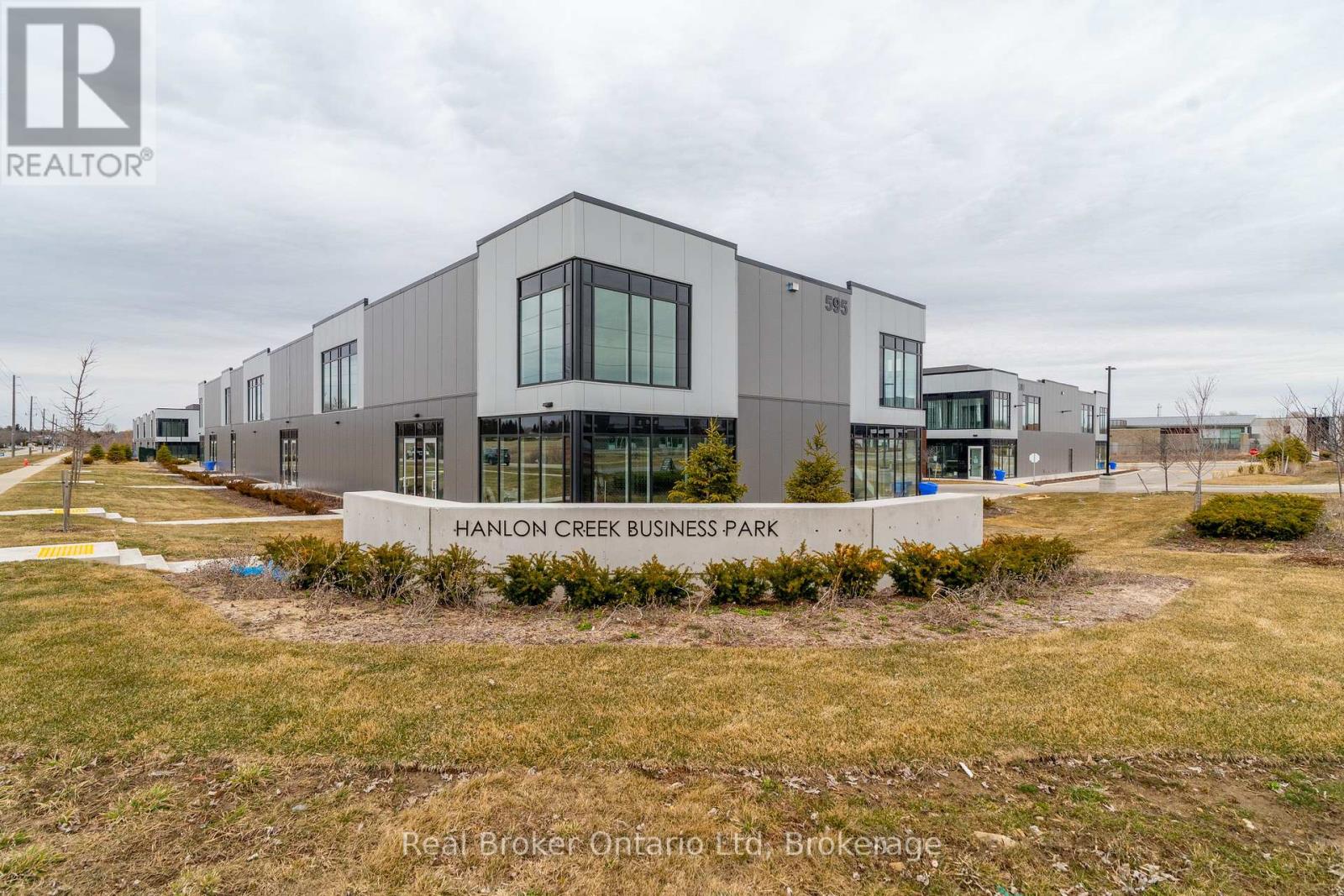 1 - 595 Hanlon Creek Boulevard, Guelph, Ontario  N1C 0A1 - Photo 6 - X12504912