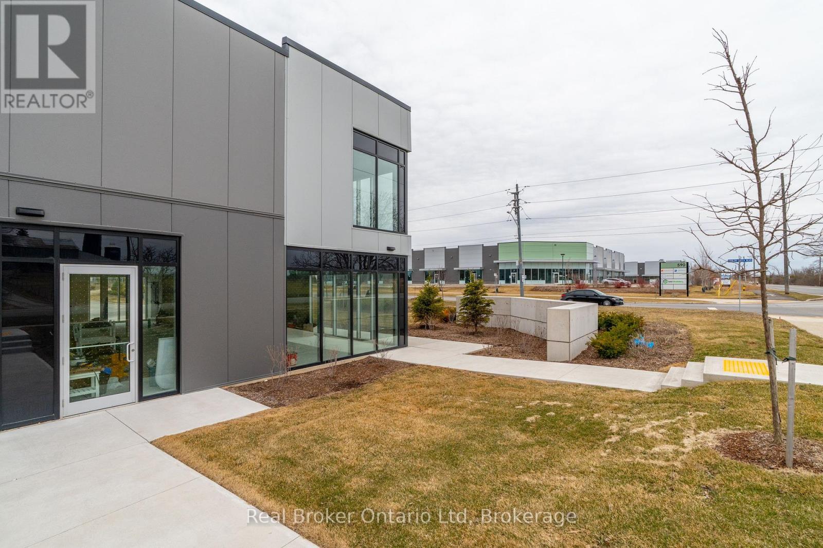 1 - 595 Hanlon Creek Boulevard, Guelph, Ontario  N1C 0A1 - Photo 9 - X12504912