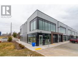 1 - 595 HANLON CREEK BOULEVARD, guelph (kortright hills), Ontario