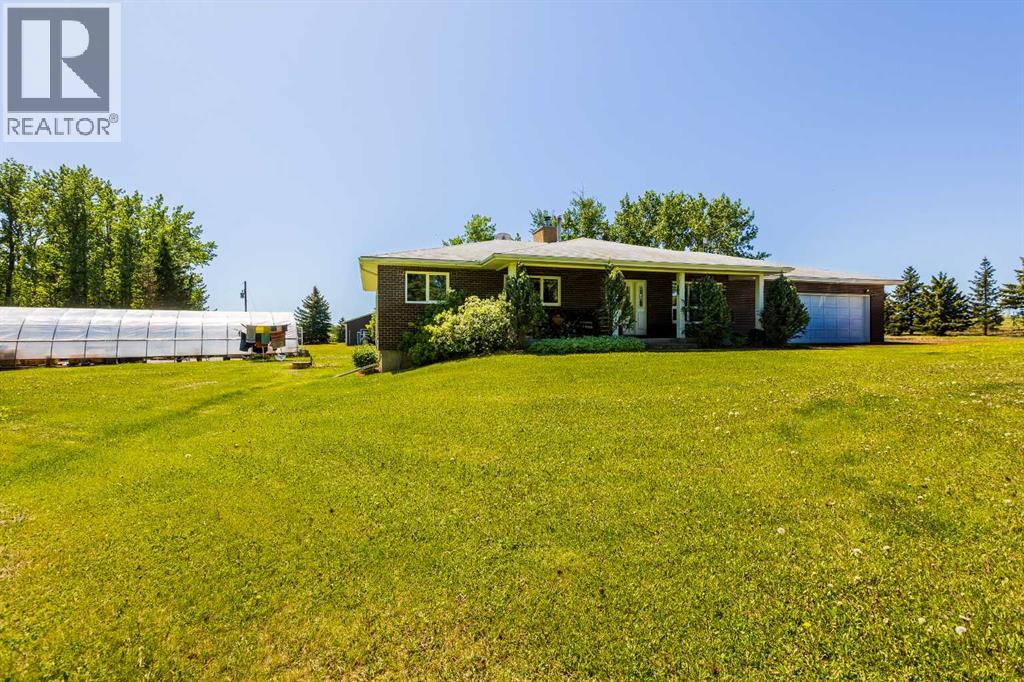 272007 Twp Rd 452, Rural Wetaskiwin No. 10, Alberta  T0C 1H0 - Photo 34 - A2197351