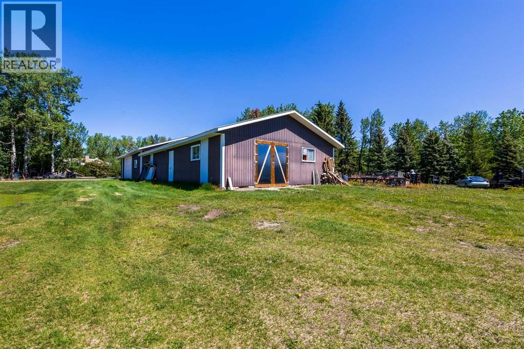 272007 Twp Rd 452, Rural Wetaskiwin No. 10, Alberta  T0C 1H0 - Photo 33 - A2197351