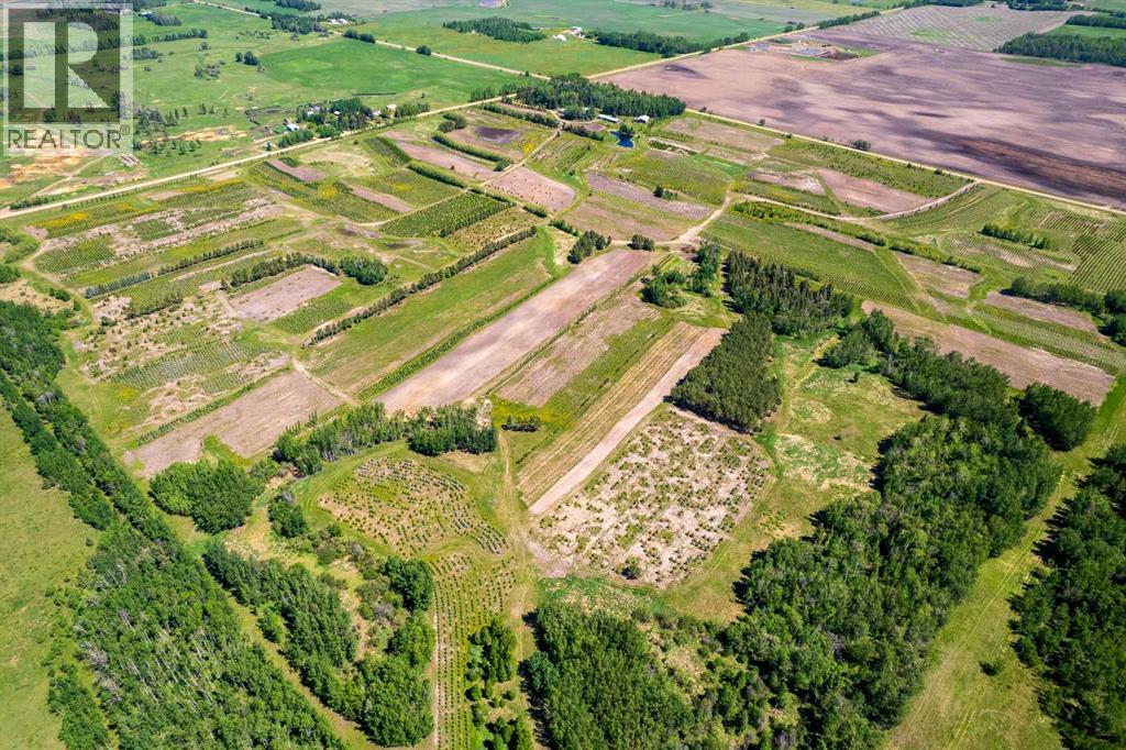 272007 Twp Rd 452, Rural Wetaskiwin No. 10, Alberta  T0C 1H0 - Photo 7 - A2197351