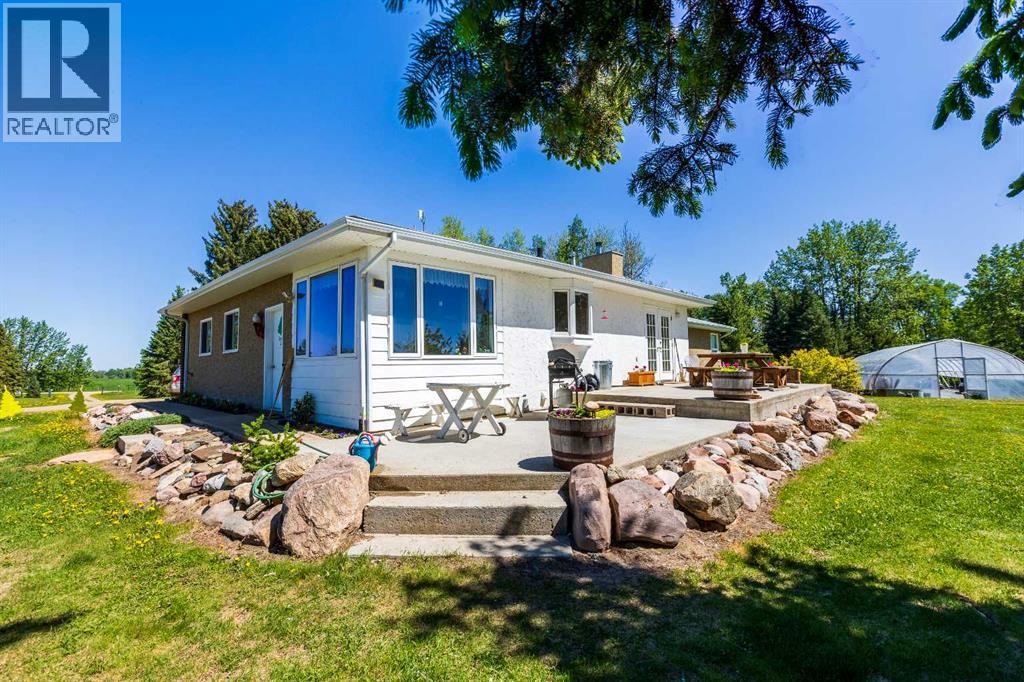 272007 Twp Rd 452, Rural Wetaskiwin No. 10, Alberta  T0C 1H0 - Photo 30 - A2197351