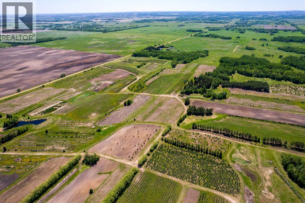 272007 Twp Rd 452, Rural Wetaskiwin No. 10, Alberta  T0C 1H0 - Photo 36 - A2197351