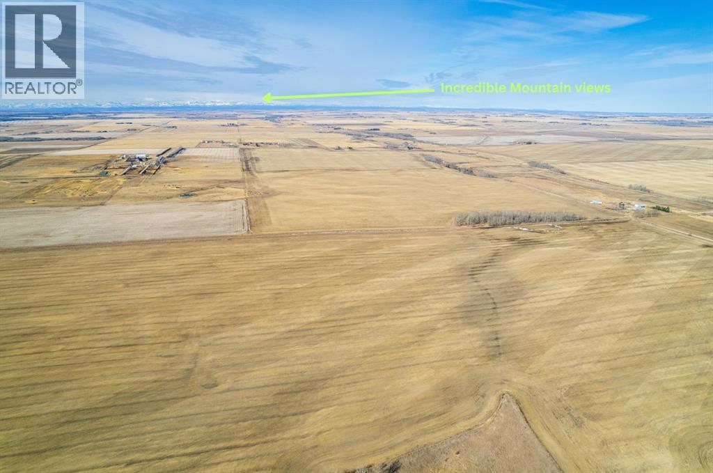 12153 Township Road 284, Rural Rocky View County, Alberta  T0M 0K0 - Photo 2 - A2222854