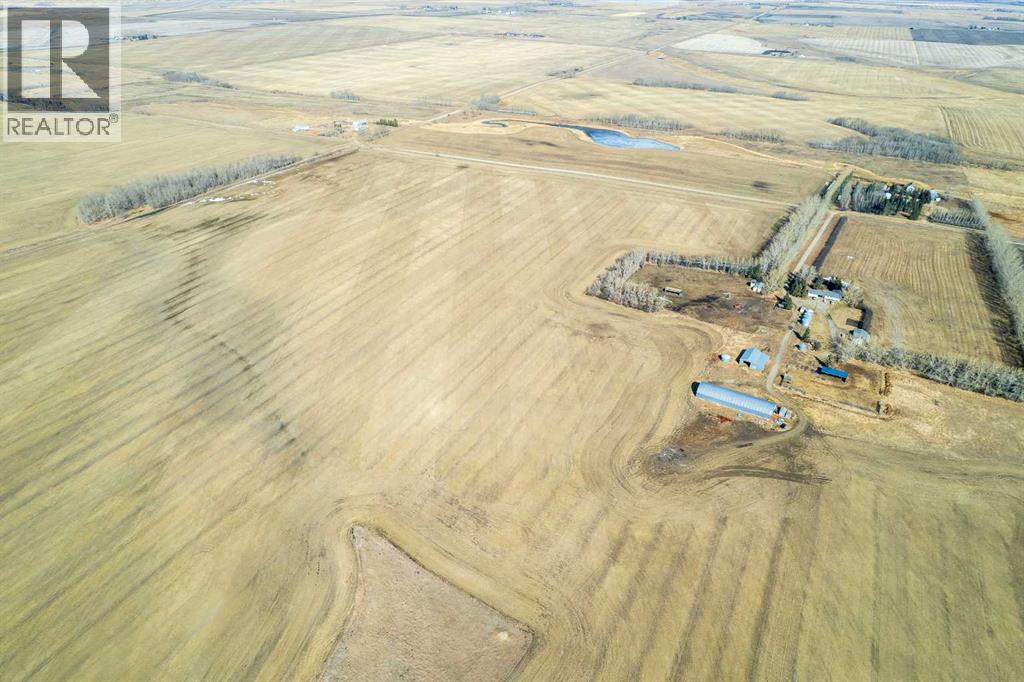 12153 Township Road 284, Rural Rocky View County, Alberta  T0M 0K0 - Photo 13 - A2222854