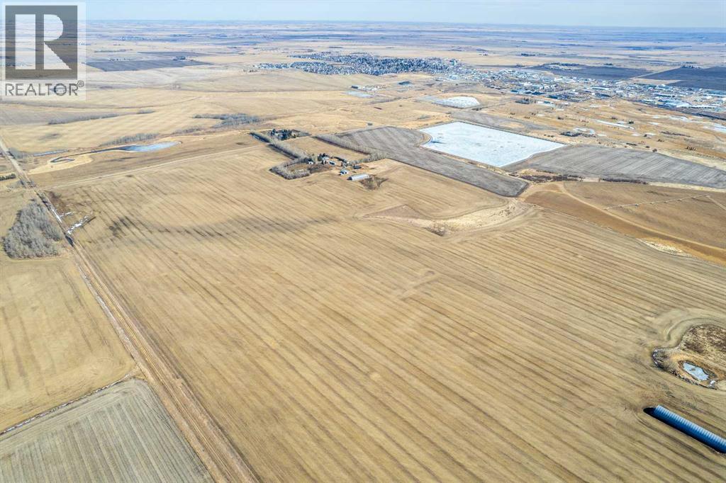 12153 Township Road 284, Rural Rocky View County, Alberta  T0M 0K0 - Photo 11 - A2222854