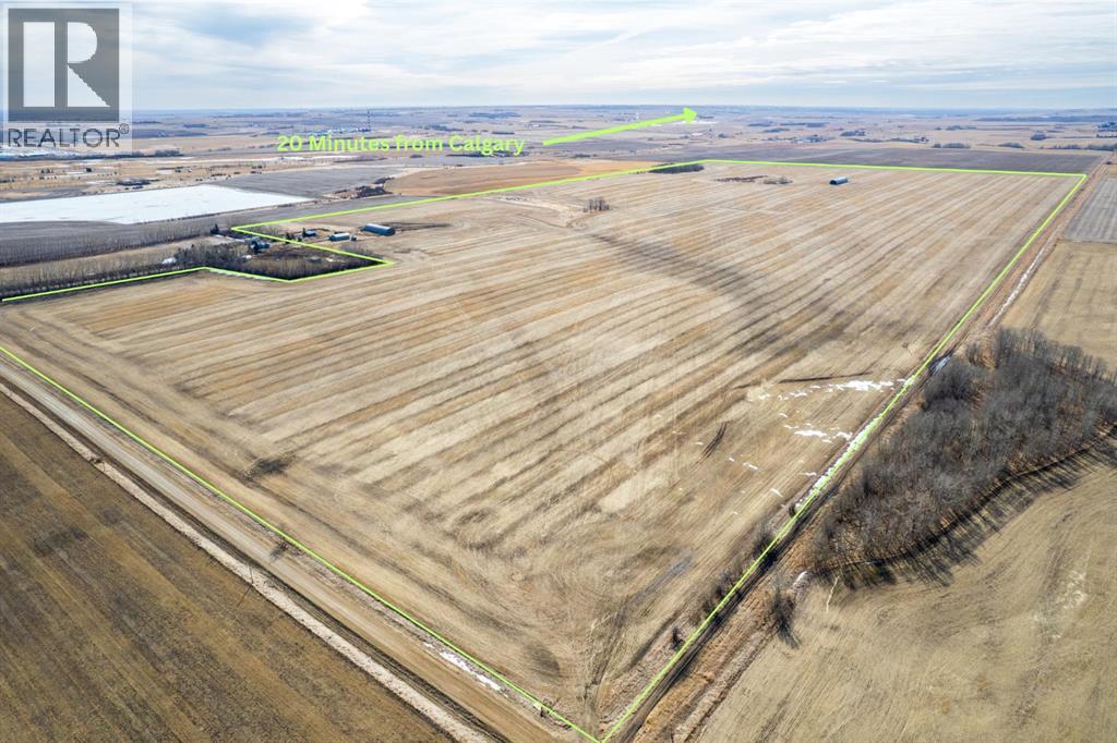 12153 Township Road 284, Rural Rocky View County, Alberta  T0M 0K0 - Photo 3 - A2222854