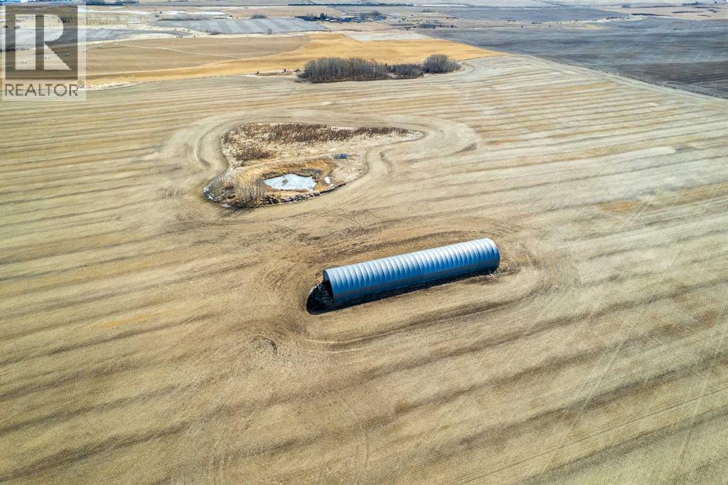 12153 Township Road 284, Rural Rocky View County, Alberta  T0M 0K0 - Photo 6 - A2222854