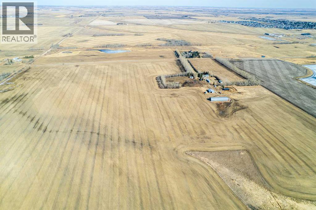 12153 Township Road 284, Rural Rocky View County, Alberta  T0M 0K0 - Photo 12 - A2222854