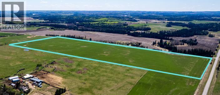 Range Rd 40 Township Road 360, Rural Red Deer County, Alberta  T0M 1V0 - Photo 1 - A2223821