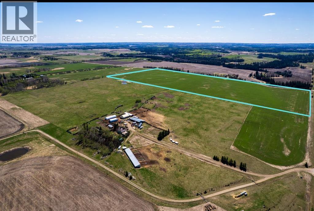 Range Rd 40 Township Road 360, Rural Red Deer County, Alberta  T0M 1V0 - Photo 2 - A2223821