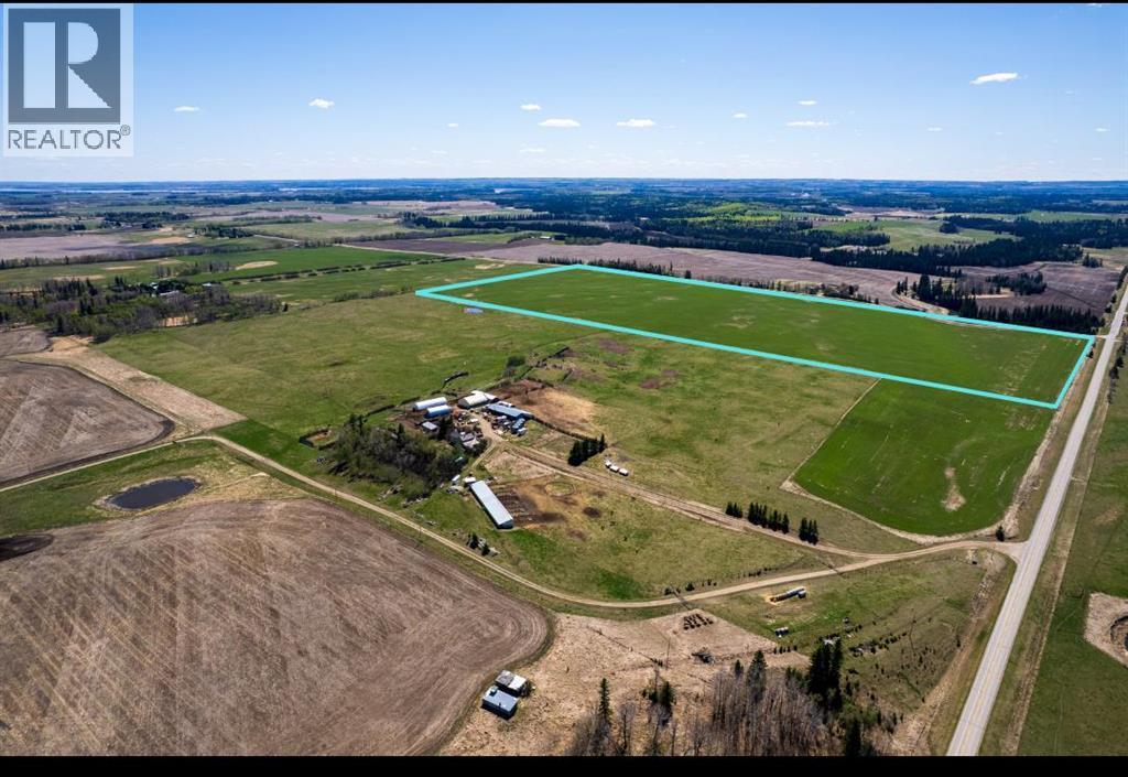 Range Rd 40 Township Road 360, Rural Red Deer County, Alberta  T0M 1V0 - Photo 3 - A2223821