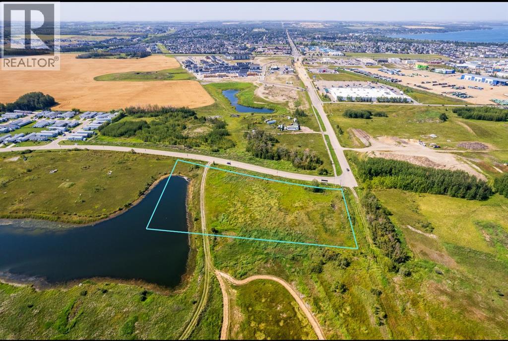 Unit #D, 47 Ave Bayshore Dr., Sylvan Lake, Alberta