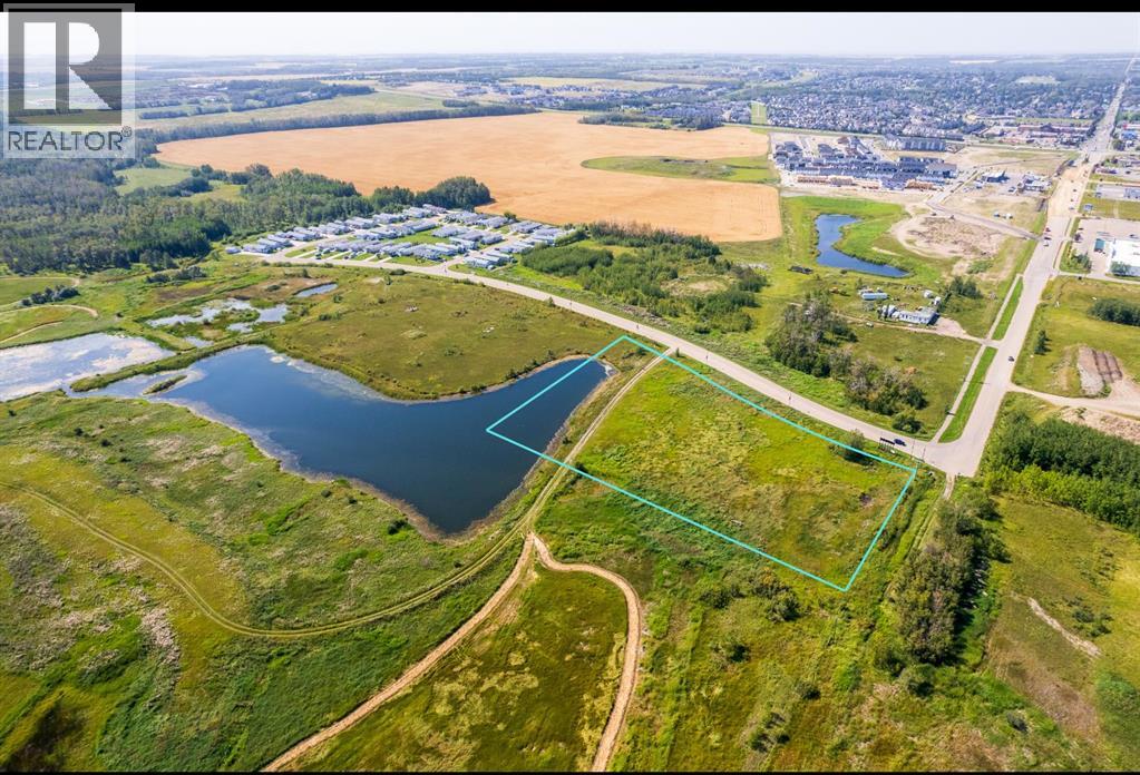 Unit #d, 47 Ave Bayshore Dr., Sylvan Lake, Alberta  T4S 0A7 - Photo 2 - A2252170