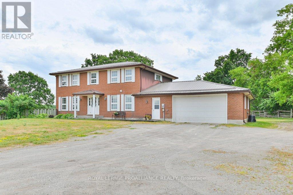 255 HUFFMAN ROAD, Quinte West, Ontario