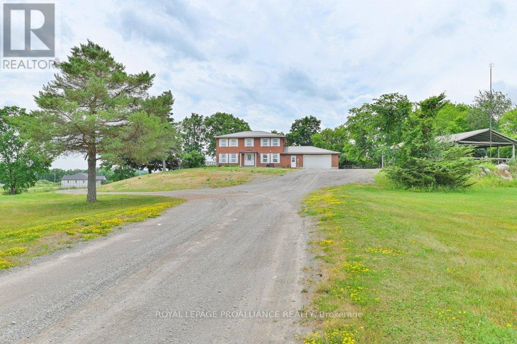 255 Huffman Road, Quinte West, Ontario  K0K 2C0 - Photo 2 - X12504888