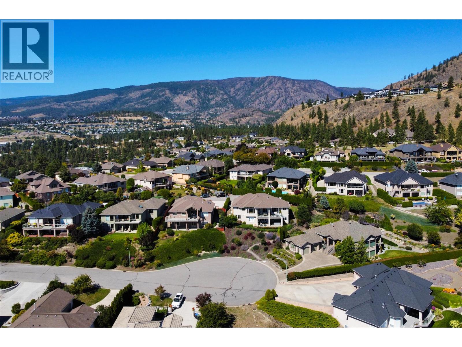 1608 Braeburn Court, West Kelowna, British Columbia