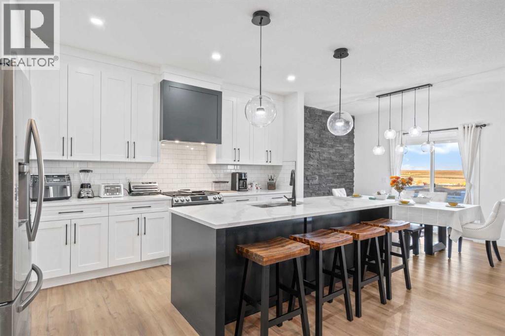 818 Edgefield Street, Strathmore, Alberta  T1P 0H6 - Photo 5 - A2263778