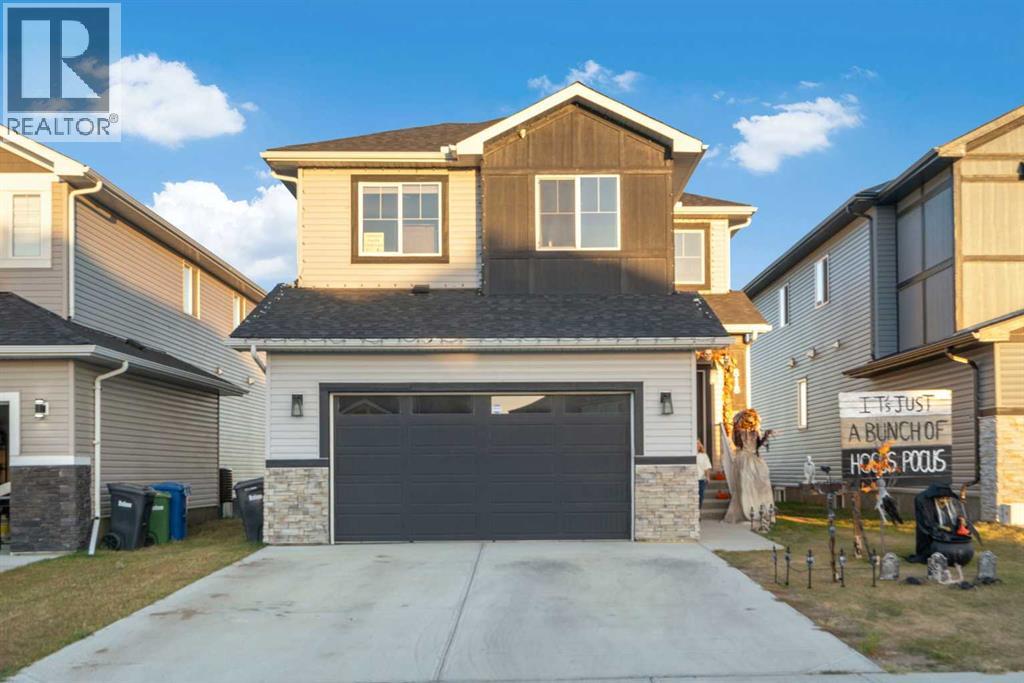 818 Edgefield Street, Strathmore, Alberta  T1P 0H6 - Photo 1 - A2263778
