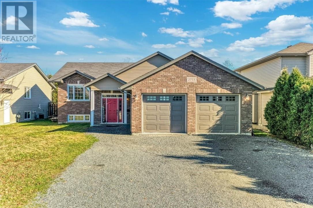 2753 Fleetwood, Azilda, Ontario