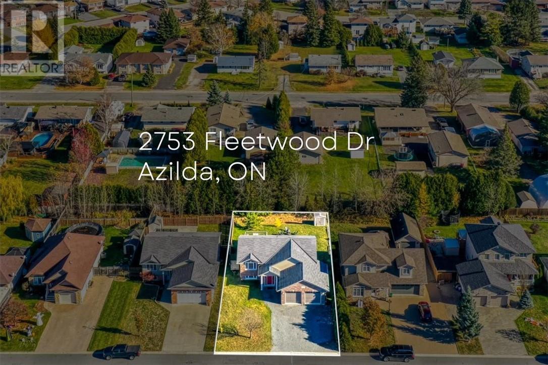 2753 Fleetwood, Azilda, Ontario P0M 1B0 - Photo 32 - 2125487